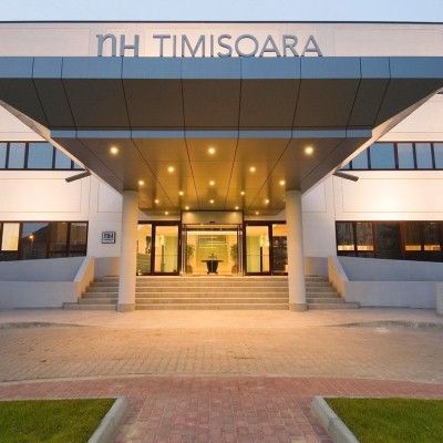 Nh Timisoara