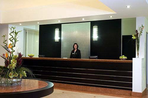 Nh Hotel 4*