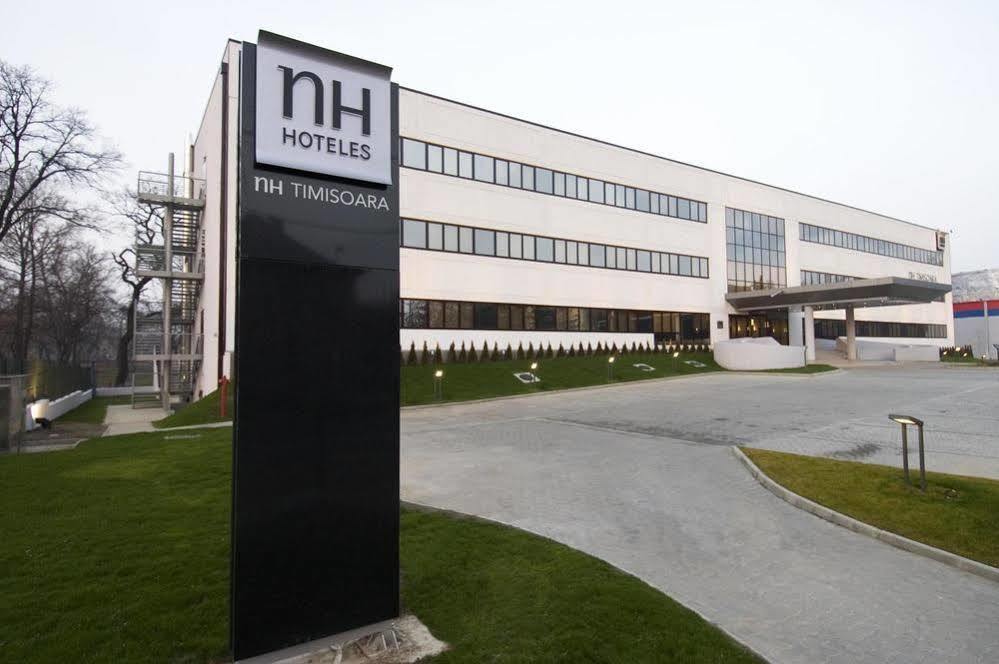Nh 4* Timisoara
